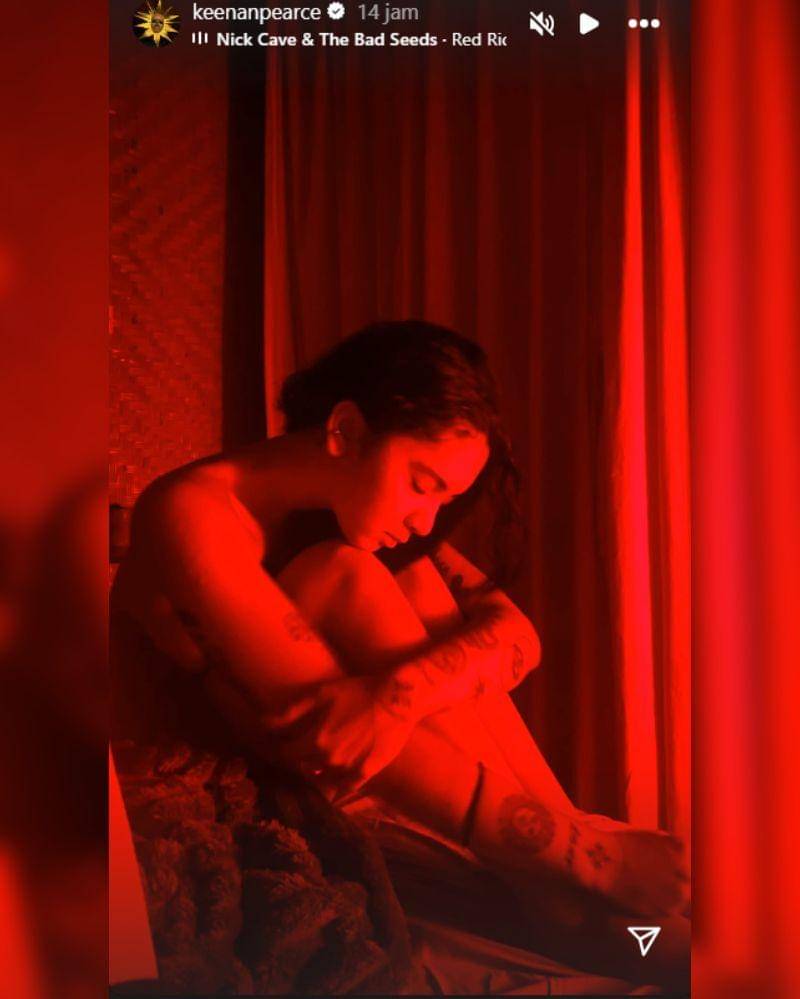 Instagram.com/keenanpearce